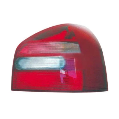 Billede af TYC 11 0204 01 2 Baglygter venstre uden lampeholder