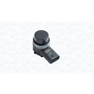 Billede af MAGNETI MARELLI 021016088010 Parkeringssensor foran sort
