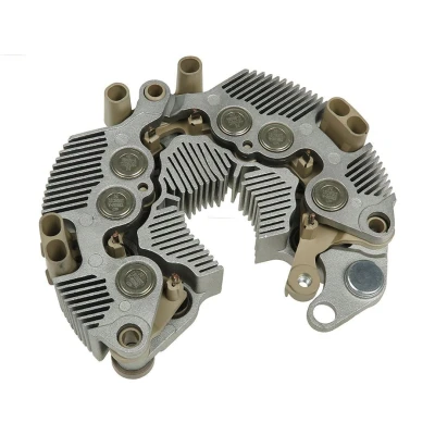 Billede af AS PL ARC5272S Ensretter, generator