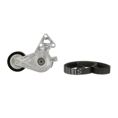 Billede af GATES K036PK1123 Kileribberem ThermalPro VOLKSWAGEN: Golf 4, Multivan 5 (7HM, Transporter 5, SKODA: Octavia 1 Combi, I Hatchback