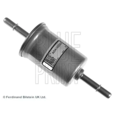 Billede af BLUE PRINT ADA102322 Brændstoffilter Ledningsfilter FORD: FOCUS 3