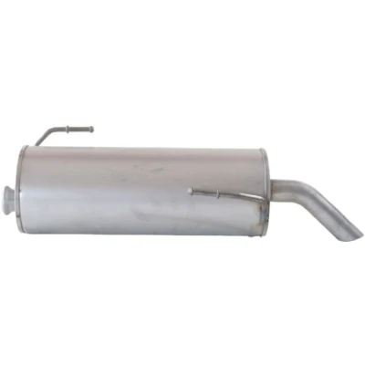 Billede af BOSAL 190 001 Lydpotte PEUGEOT: 206 Hatchback