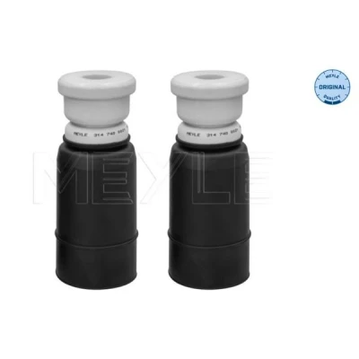 Billede af MEYLE 314 740 0021 Støddæmper Manchet bagaksel BMW: 3 Touring, 1 Hatchback, GT