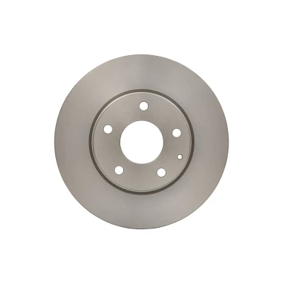 Billede af BOSCH 0 986 479 C36 Bremseskiver 280 25 5 114,3 ventileret olieret MAZDA: 3 Hatchback, Sedan, CX