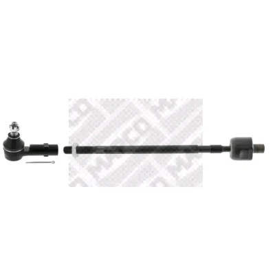 Billede af MAPCO 52563 Sporestang Foraksel begge sider