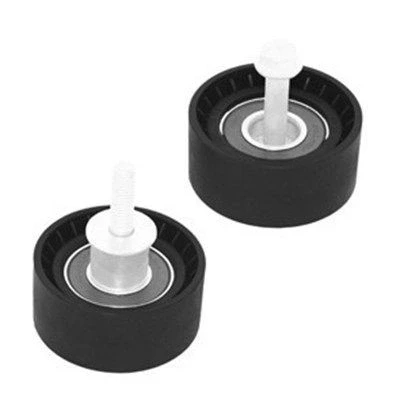 Billede af MAGNETI MARELLI 331316170345 Medløberhjul, kilerem