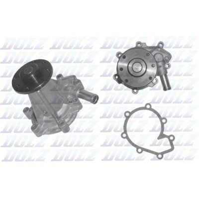 Billede af Vandpumpe DOLZ S246