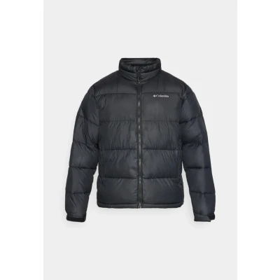 Billede af Columbia PIKE LAKE Jacket Vinterjakker, Herre, Størrelse: Medium, Black