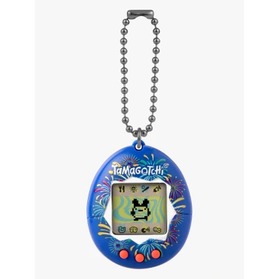 Billede af Tamagotchi Original Fireworks P2 Spillekonsol