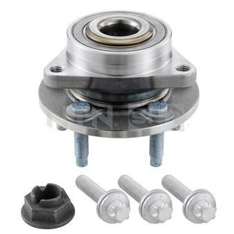 Billede af SNR R153.66 Hjullejesæt OPEL: Astra J Sports Tourer, Hatchback, Sedan, CHEVROLET: Cruze Hatchback