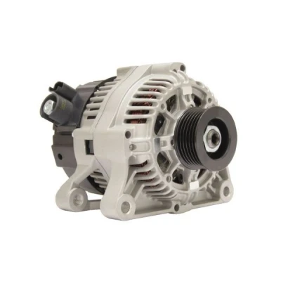Billede af MAPCO 13405 Generator 14V 70A PEUGEOT: 206 SW, Partner I Van, Combispace, CITROËN: Berlingo / First I, Xsara Picasso