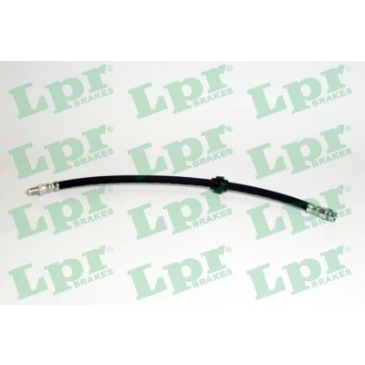 Billede af LPR 6T46611 Bremseslange 420 F10X1 RENAULT: Megane I Grandtour, Scénic 1