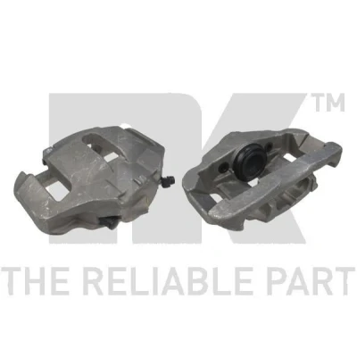 Billede af NK 211507 Bremsekaliber Aluminium BMW: 3 Sedan, Touring, Coupe