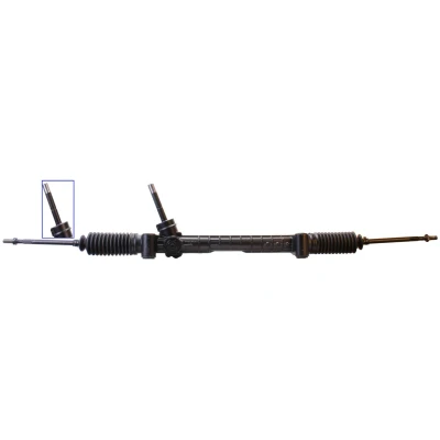Billede af DRI 714520691 Tandstang mekanisk til venstrestyrede biler firkant M12 1188 OPEL: Corsa C Hatchback