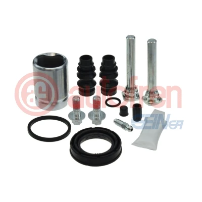 Billede af AUTOFREN SEINSA D43910S Bremsekaliber Rep Sæt bagaksel 38 PISTON KIT+GUIDEPINS CITROËN: C4 Grand Picasso 2, PEUGEOT: 308 II Hatchback