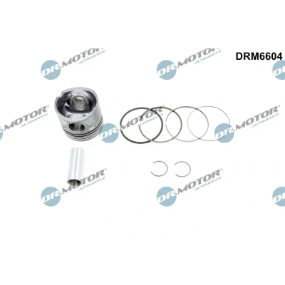 Billede af Stempel Dr.Motor Automotive DRM6604