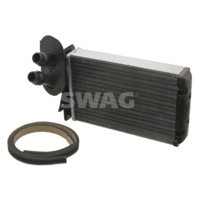 Billede af SWAG 30 91 8764 Varmeveksler med pakning SEAT: Leon I Hatchback, VOLKSWAGEN: Golf 4