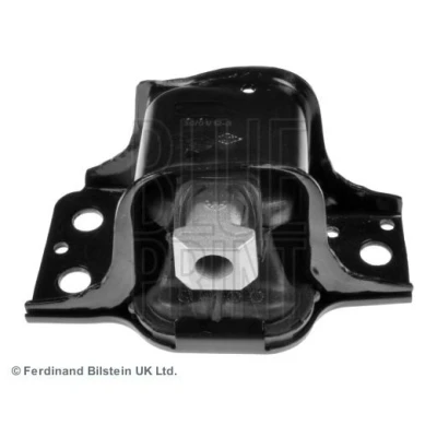 Billede af BLUE PRINT ADN180105 Motorophæng oppe, højre Hydroleje Gummi NISSAN: Qashqai / Qashqai+2 I