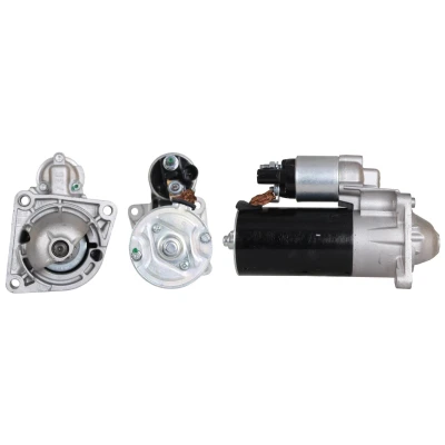 Billede af DRI 670029102 Starter 12 1,7 10 Pin &quot;30&quot; M8 B+, &quot;50&quot; Plug 82