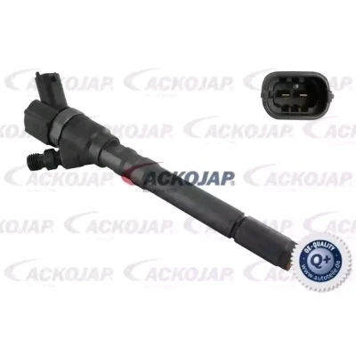 Billede af ACKOJA A52 11 0005 Indsprøjtningsdyse Common rail med pakning tætningsring HYUNDAI: Getz