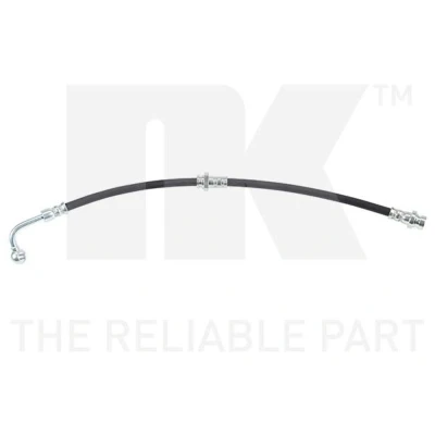 Billede af NK 853521 Bremseslange 487 KIA: Picanto I