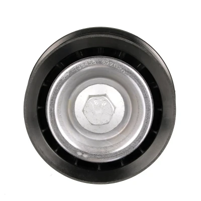 Billede af GATES T36456 Remstrammerhjul FleetRunner Micro V Stretch Fit med riller FORD: Transit Custom V362 Van, Mk6 Bus