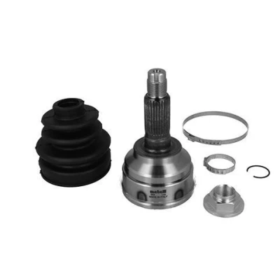 Billede af METELLI 15 1268 Knokkelled Gummi MAZDA: 626 IV Hatchback