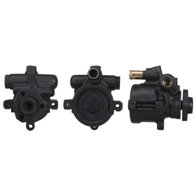 Billede af ELSTOCK 15 0097 Hydraulikpumpe Hydraulisk 90 VOLKSWAGEN: Golf 4, 4 Variant, Sharan I, SKODA: Octavia 1 Combi