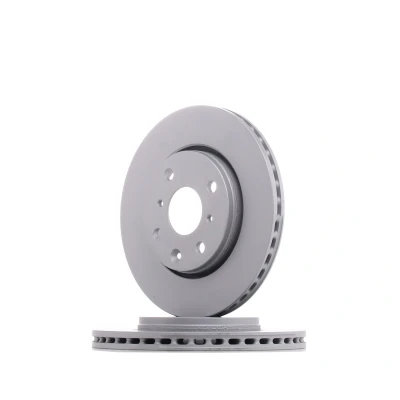 Billede af ZIMMERMANN COAT Z 180.3021.20 Bremseskiver 247 20 7/4 4 100 udvendig ventileret coatet PEUGEOT: 107 Hatchback, 108 CITROËN: C1 II