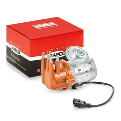 Billede af MAPCO 80350 Strømfordeler