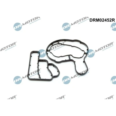 Billede af Pakning, oliefilterhus Dr.Motor Automotive DRM02452R