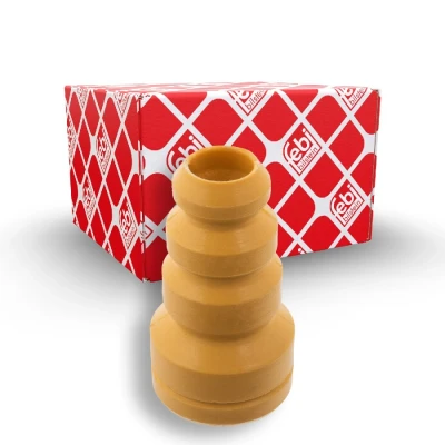 Billede af FEBI BILSTEIN 107478 Gummianslag, affjedring bagaksel