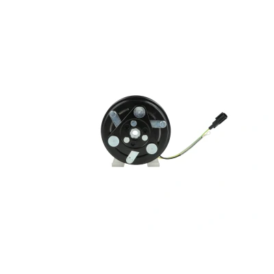 Billede af NRF 380161 Magnetkobling GENUINE SANDEN PXC VOLVO: V70 3, FORD: FOCUS 3 Turnier