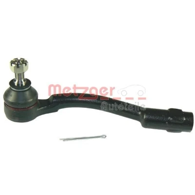 Billede af METZGER 54039301 Styrekugle KIT + venstre foraksel HYUNDAI: i20 I Hatchback, KIA: Venga