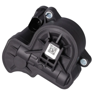 Billede af FEBI BILSTEIN 194740 Servomotor, standbremse kaliber Bagaksel højre VOLKSWAGEN: Touran II, Golf 7