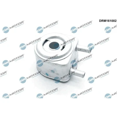 Billede af DR.MOTOR AUTOMOTIVE DRM161002 Olieradiator PEUGEOT: 307 Stationcar