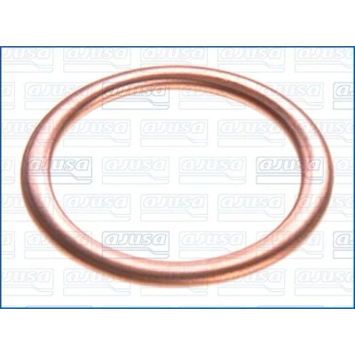 Billede af AJUSA 18001800 Bundproppakning SUBARU: Legacy 4 Limousine, 4, Impreza III Hatchback