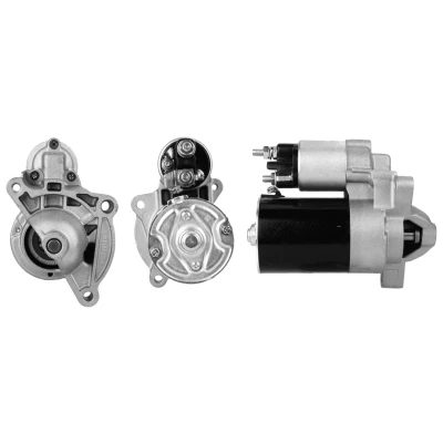 Billede af DRI 300011092 Starter 12 0,7 8 PEUGEOT: 207 Hatchback, 307 Stationcar, 206 CITROËN: C3 I Berlingo / First Van