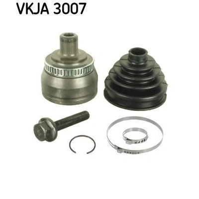 Billede af SKF VKJA 3007 Knokkelled VOLKSWAGEN: Sharan I, FORD: Galaxy Mk1 MPV