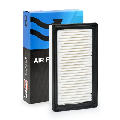 Billede af CHAMPION CAF101214P Luftfilter 54 145 254 Filterindsats KIA: Rio 4, Stonic Hatchback, Van / Hatchback