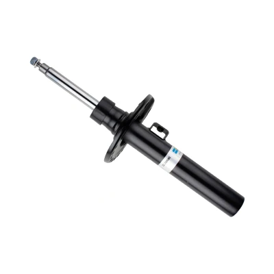 Billede af BILSTEIN 22 298560 Støddæmper højre foraksel Gastryk dobbeltrør Fjederben nederste plade, øverste stift