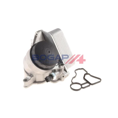 Billede af BOGAP B1425100 Olieradiator BMW: 3 Sedan, Coupe, Touring