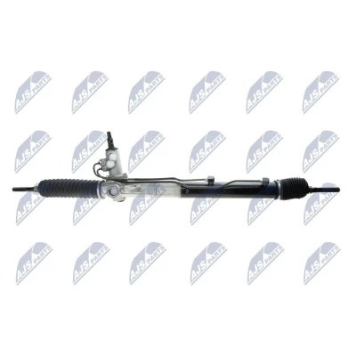 Billede af NTY SPK HY 009 Tandstang Hydraulisk til venstrestyrede biler