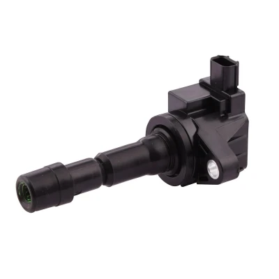 Billede af HELLA 5DA 358 000 131 Tændspole 3 12 HONDA: City Sedan, CIVIC 8 Hatchback, Jazz