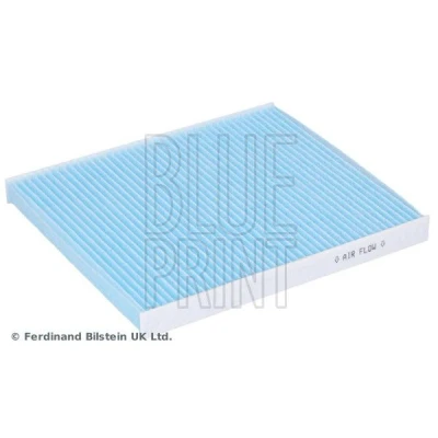 Billede af BLUE PRINT ADL142501 Kabinefilter Pollenfilter 202 176 18 FIAT: 500 Hatchback, Panda II C Cabriolet, FORD: KA Hatchback