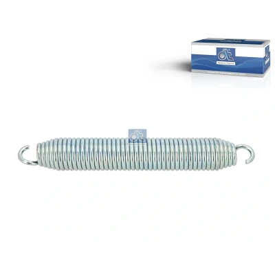 Billede af DT Spare Parts 2.15212 Fjeder