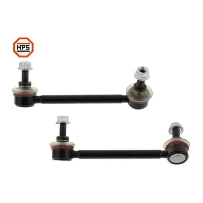 Billede af MAPCO 54556/7HPS Rep.sæt, stabilisatorkoblingsstang Bagaksel venstre, højre foraksel MAZDA: 6 Stationcar