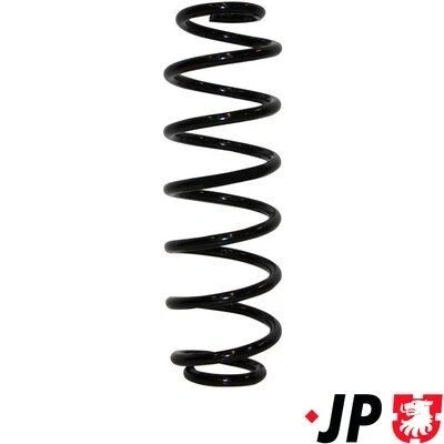 Billede af JP GROUP 1152214300 Fjeder bagaksel skruefjeder med ensartet tråddiameter VOLKSWAGEN: Golf 4 Variant, Bora SKODA: Octavia 1 Combi, Roomster