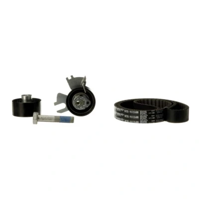 Billede af GATES K015672XS Tandremssæt Tru Power FORD: C Max 2, MONDEO 4 Turnier, S Mk1, PEUGEOT: 3008 I, 5008 407 Sedan, CITROËN: C4 I Grand Picasso
