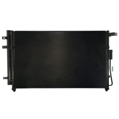Billede af THERMOTEC KTT110626 Kondensator med tørrer 754 x 435 16 mm